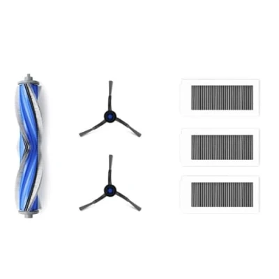 Afbeelding van Ecovacs DEEBOT X5 Family Service Kit Standard