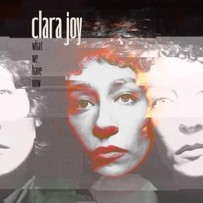 Afbeelding van Clara Joy What We Have Now (LP) (Coloured Vinyl)