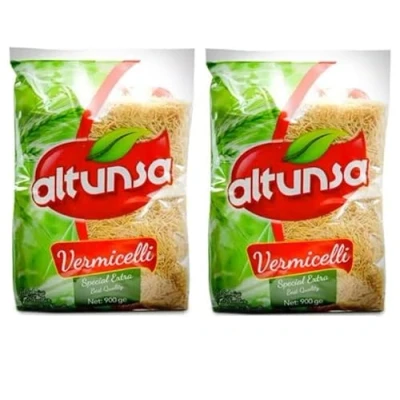 Afbeelding van Altunsa Multipak Vermicelli 2 x 900 Gram