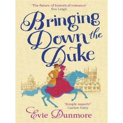 Image de Bringing Down the Duke