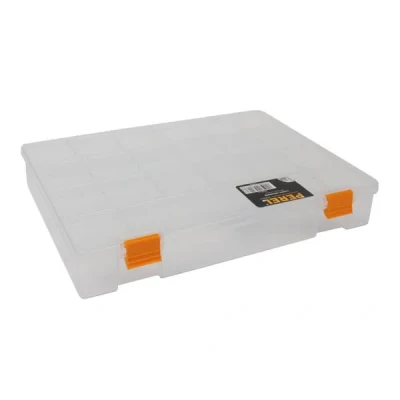 Afbeelding van Assortimentsdoos 324 x 247 51 mm Velleman