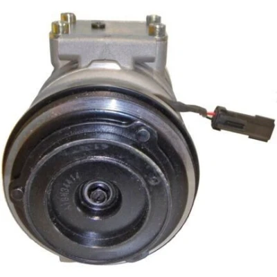 Afbeelding van MAHLE ORIGINAL ACP 835 000S AC Compressor 10PA17C 12 PAG 46 R 134a