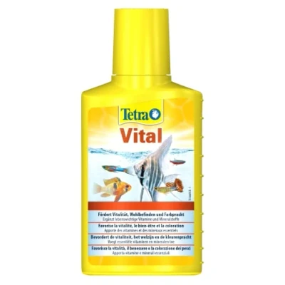 Afbeelding van Tetra Vital Waterverzorging