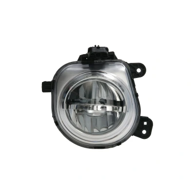 Afbeelding van TYC 19 12571 00 9 Mistlampen rechts Met LED BMW: X3