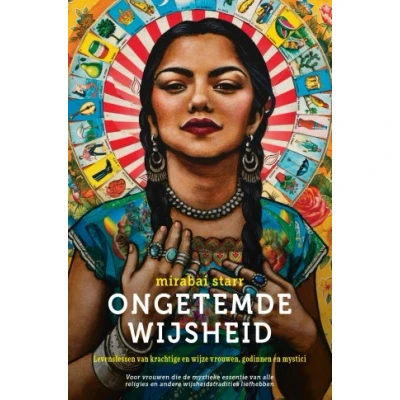 Afbeelding van Ongetemde wijsheid