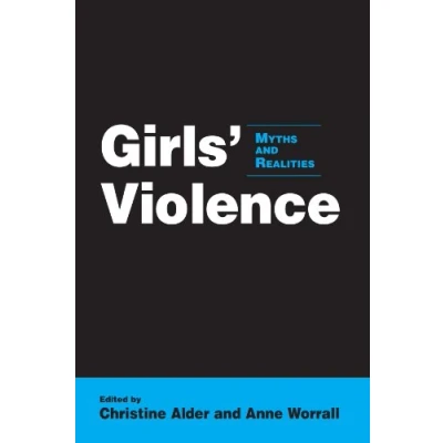 Afbeelding van Girls&#039; Violence