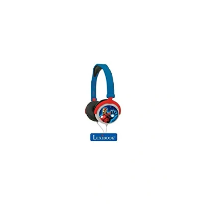 Afbeelding van Avengers Koptelefoon 3380743040769