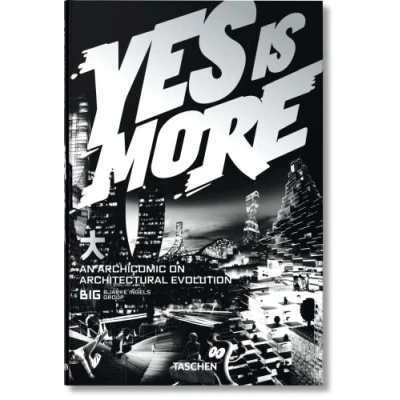 Afbeelding van Yes Is More