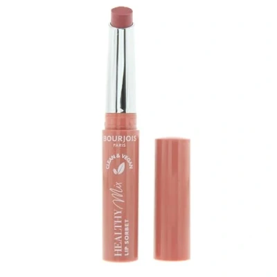 Image de Bourjois Healthy Mix Baume à lèvres 7,4 grammes