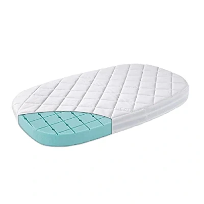 Afbeelding van * Leander Matras Premium Voor Classic Baby Meegroeibed