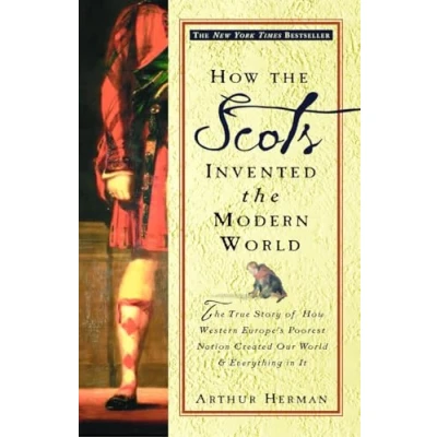 Afbeelding van How the Scots Invented Modern W