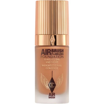 Afbeelding van Charlotte Tilbury Airbrush Flawless Foundation