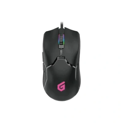 Afbeelding van Conceptronic DJEBBEL05B muis Rechtshandig USB Type A Optisch 7200 DPI