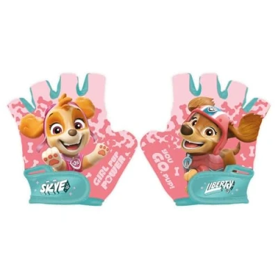 Afbeelding van Paw Patrol Fietshandschoenen 5905427340102