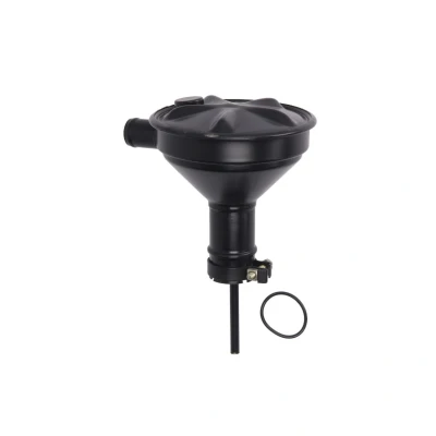 Afbeelding van DT Spare Parts 4.61039 Olieafscheider, ontluchting krukasbehuizing