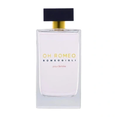 Image de Romeo Gigli Oh Eau de Parfum 75 ml