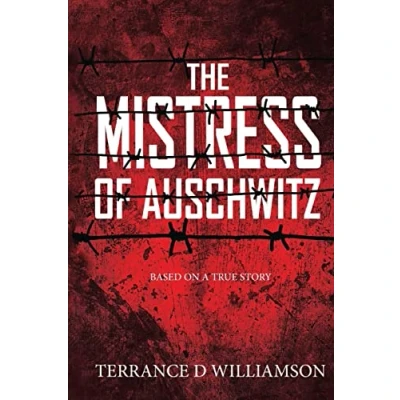Afbeelding van The Mistress of Auschwitz