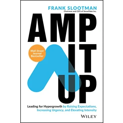 Afbeelding van Amp It Up