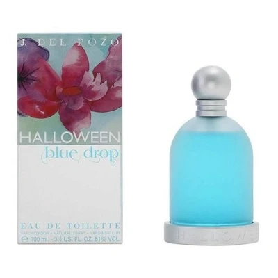 Image de Jesus Del Pozo Halloween Blue Drop Eau de Toilette 30 ml