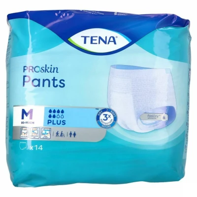 Image de Tena Proskin Pants Plus Medium 14