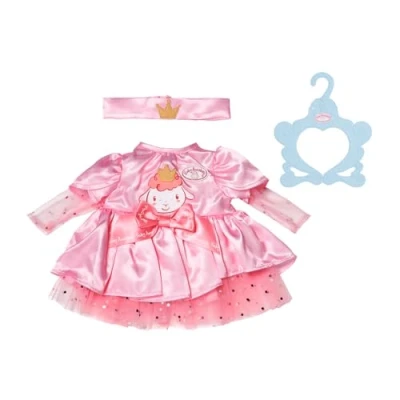Afbeelding van Baby Annabell Verjaardagsjurk 43 cm