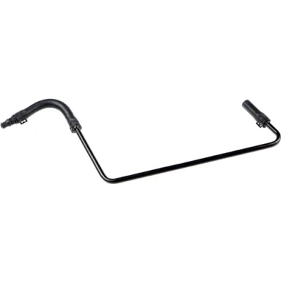 Afbeelding van GATES 02 2087 Verwarmingsslang MERCEDES BENZ: C Class T modell