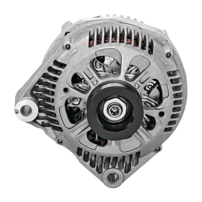 Afbeelding van VALEO 200129 Dynamo / Alternator 14V 150A BMW: 3 Saloon, 5 Touring, LAND ROVER: Range Rover