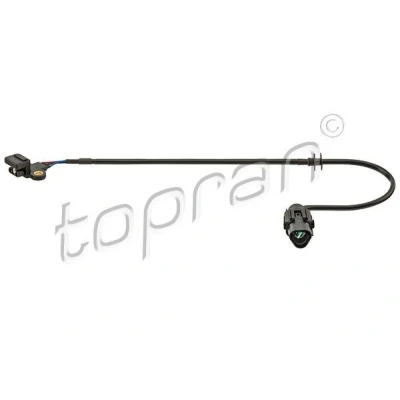 Afbeelding van TOPRAN 820 727 Impulsgever 3 Met kabel KIA: SORENTO 1