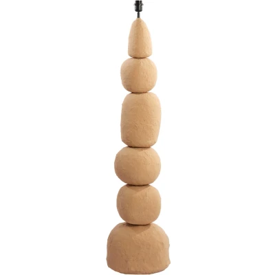 Afbeelding van Light&amp;living Vloerlamp Ø30x135 cm MARREE licht terra