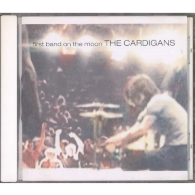 Afbeelding van First Band On The Moon