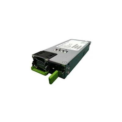 Image de Fujitsu Alimentation branchement à chaud / redondante (module enfichable) 80 PLUS Titanium AC 220 240 V 500 Watt