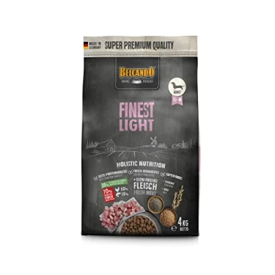 Afbeelding van Belcando Adult Finest Light Hondenvoer 4