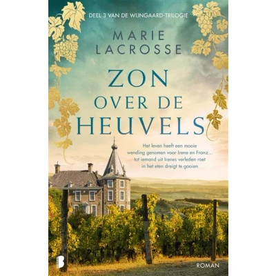 Image de Zon over de heuvels