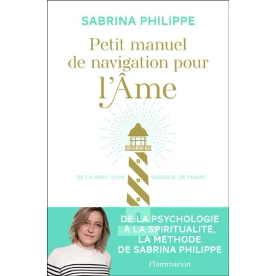 Image de Petit manuel de navigation pour l&#039;Âme