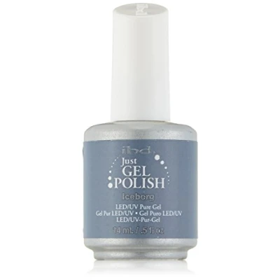 Afbeelding van IBD JustGel Iceberg 14 ml
