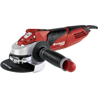 Afbeelding van Einhell TE AG 115 haakse slijper