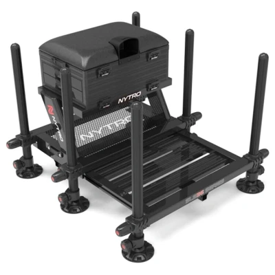 Afbeelding van Nytro SLS 36 Station
