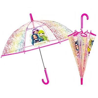 Afbeelding van Rainbow High Paraplu, Fashion Ø 70 x 67 cm Polyester