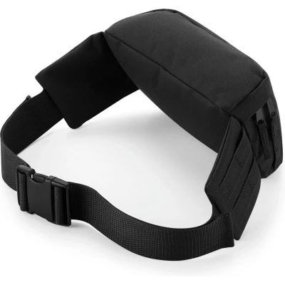 Afbeelding van Tas One Size Bag Base Black 100% Polyester
