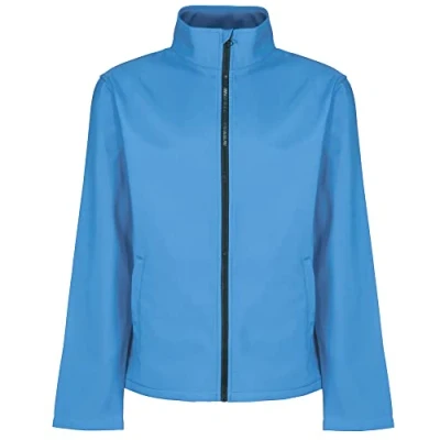 Afbeelding van Regatta Heren Schüze Softshell Workwear Jacket