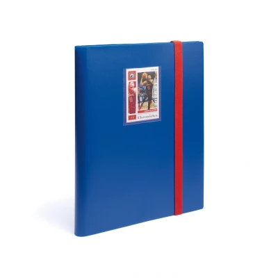 Afbeelding van Leuchtturm, TCG, Album (gebonden) voor verzamelkaarten