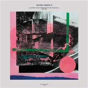 Afbeelding van Various Artists Outro Tempo II (Electronic And Contemporary Music From Brazil, 1984 1996) (2 CD)