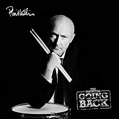 Afbeelding van Phil Collins Essential Going Back (LP)