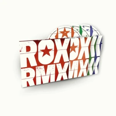 Afbeelding van Roxette ROX RMX (CD)