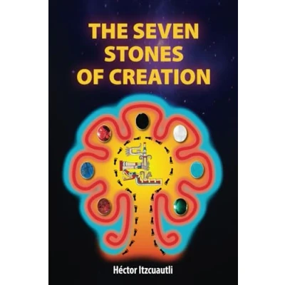 Afbeelding van THE SEVEN STONES OF CREATION