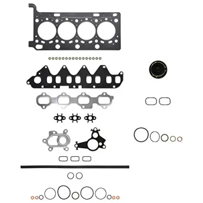 Afbeelding van AJUSA 50417200 Complete pakkingsset, motor Met cilinderkopdichting, klepseals