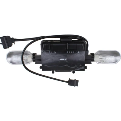 Afbeelding van Whirlpool Module stuurkaart + verlichting 481245310385