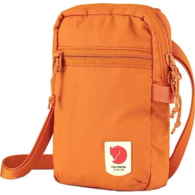 Afbeelding van Fjällräven High coast crossbodytas met waterafstotende coating
