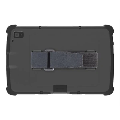 Image de InfoCase Coque de protection pour tablette robuste polycarbonate, polyuréthanne thermoplastique (TPU) clair Zebra ET40, ET40 HC (10 &quot; , 10.1 &quot;), ET45 &quot;)