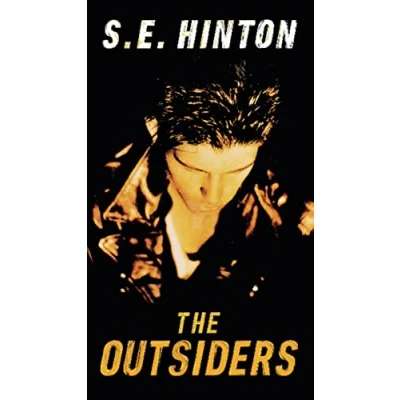 Afbeelding van The Outsiders: Für das Niveau B1, ab dem 5. Lernjahr. Ungekürzter englischer Originaltext